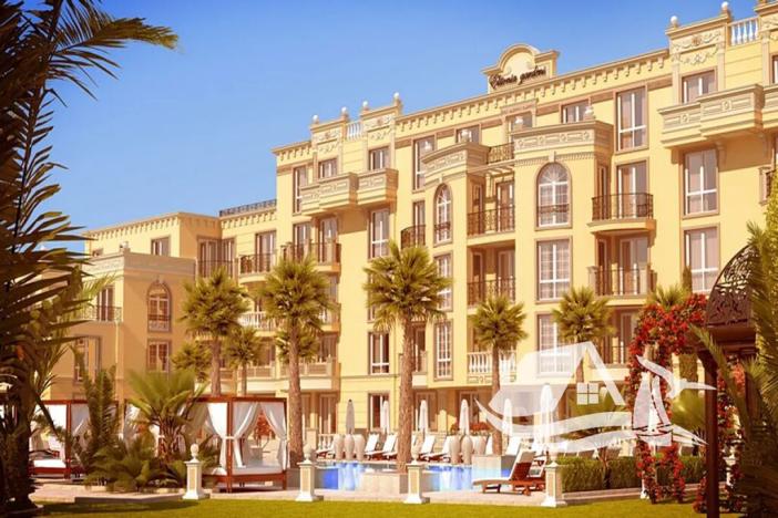 Prodej bytu 3+kk, Ravda, Bulharsko, 73 m2