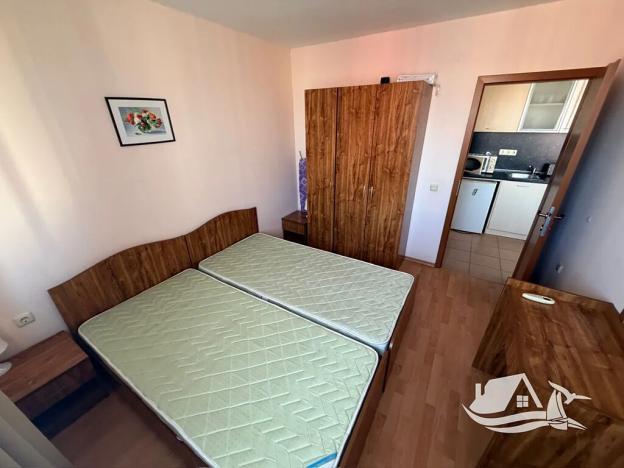 Prodej bytu 3+kk, Nesebar, Bulharsko, 58 m2