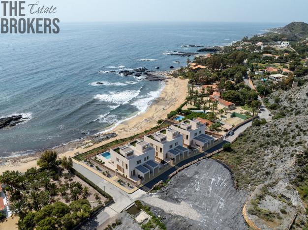 Prodej rodinného domu, Cuevas de Almanzora, Almería, Španělsko, 190 m2