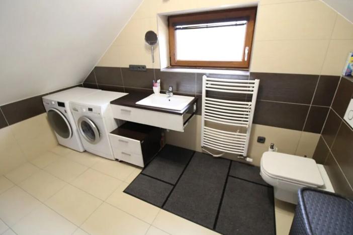 Prodej rodinného domu, Plískov, 180 m2