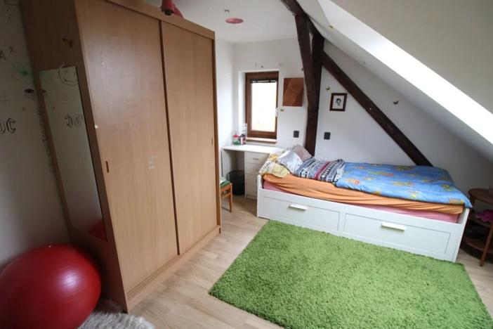 Prodej rodinného domu, Plískov, 180 m2