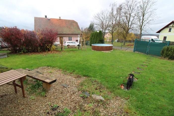 Prodej rodinného domu, Plískov, 180 m2