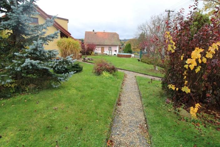 Prodej rodinného domu, Plískov, 180 m2