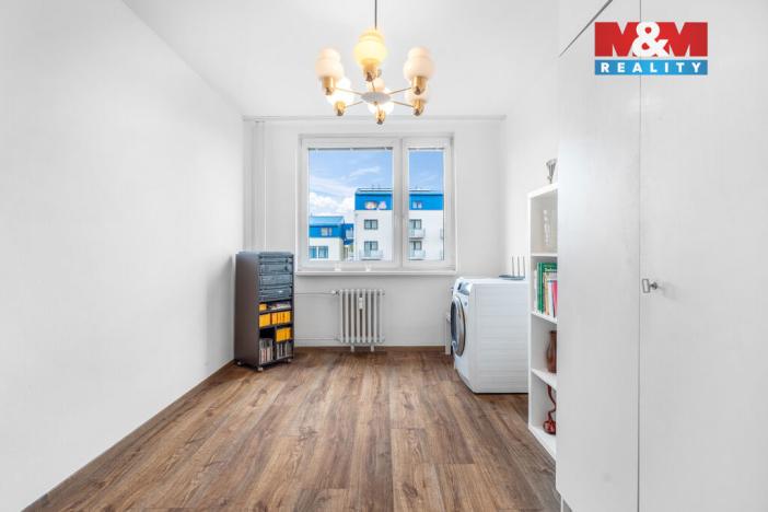 Prodej bytu 3+1, Mladá Boleslav - Mladá Boleslav II, 17. listopadu, 70 m2