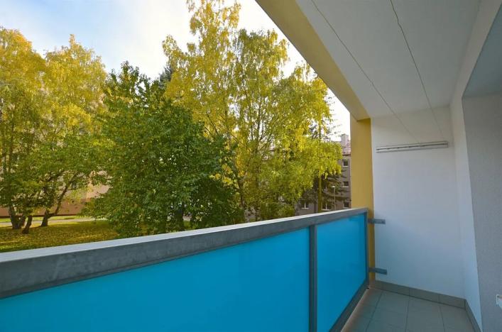 Prodej bytu 1+1, Kladno, Jižní, 37 m2