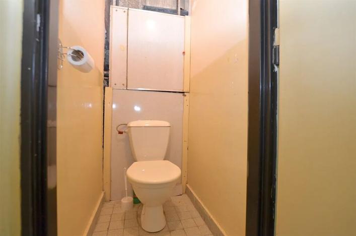 Prodej bytu 1+1, Kladno, Jižní, 37 m2