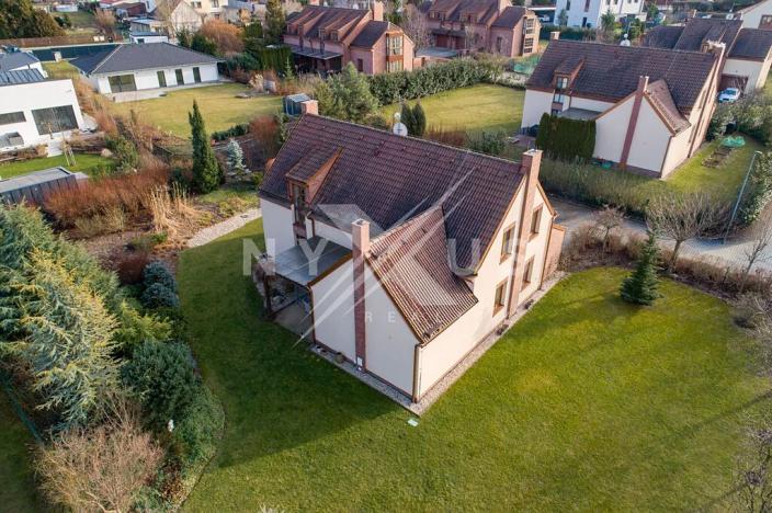 Prodej rodinného domu, Dobřejovice, 250 m2