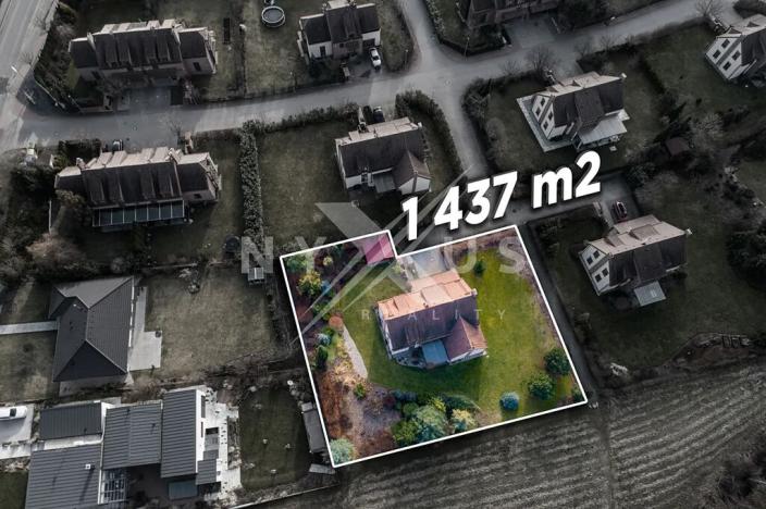 Prodej rodinného domu, Dobřejovice, 250 m2