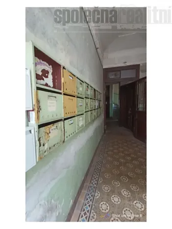 Prodej bytu 3+kk, Praha - Žižkov, Štítného, 67 m2