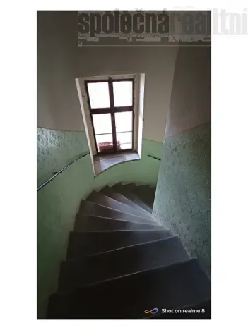 Prodej bytu 2+kk, Praha - Žižkov, Štítného, 53 m2