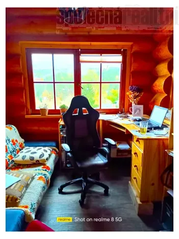 Prodej rodinného domu, Čisovice, 200 m2