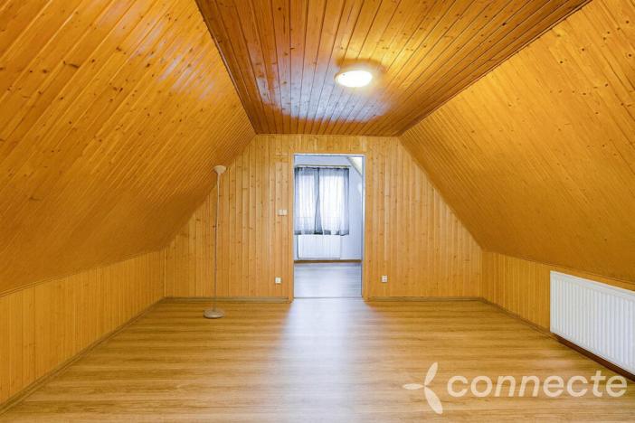 Prodej rodinného domu, Praha - Uhříněves, Vachkova, 157 m2