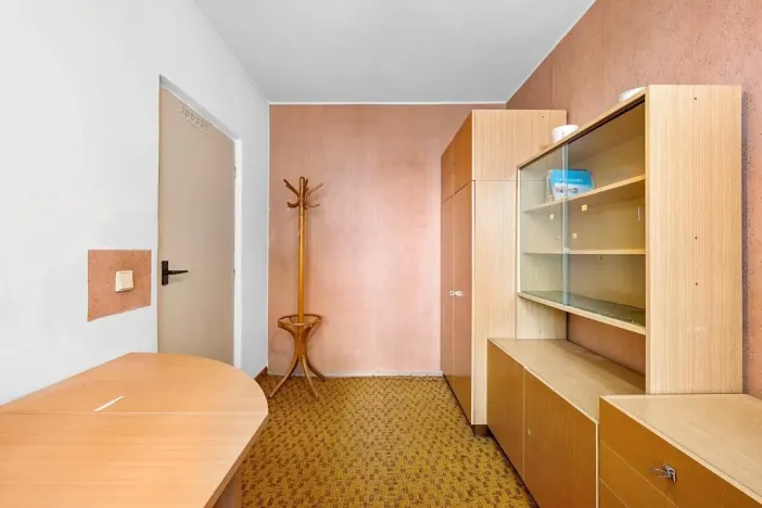 Prodej bytu 4+1, Brno, Strnadova, 83 m2