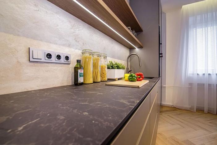 Prodej bytu 4+kk, Ostrava, 105 m2