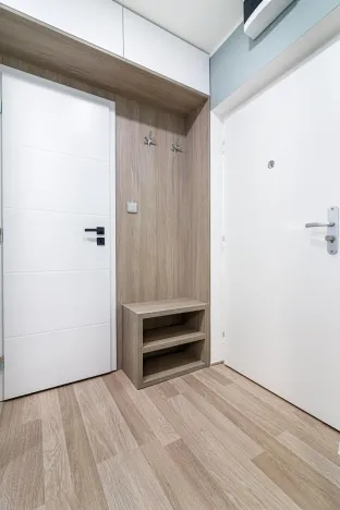 Prodej bytu 2+kk, Ostrava, Čujkovova, 29 m2