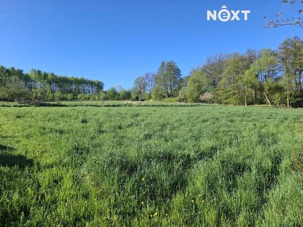 Prodej pozemku pro bydlení, Huntířov, 2282 m2