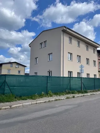 Dražba činžovního domu, Broumov, Husova, 319 m2