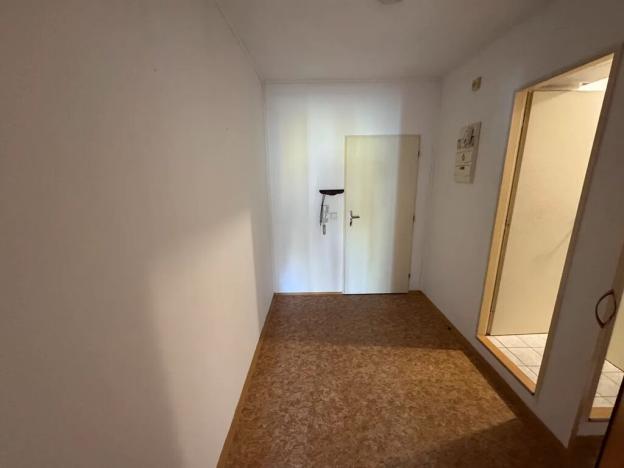 Pronájem bytu 1+1, Jeseník, Masarykovo nám., 45 m2