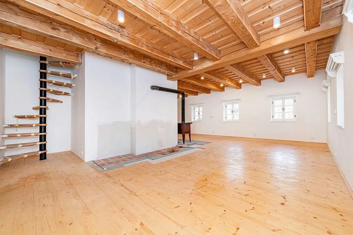 Prodej chalupy, Kounov, 417 m2