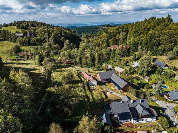 Prodej chalupy, Kounov, 417 m2