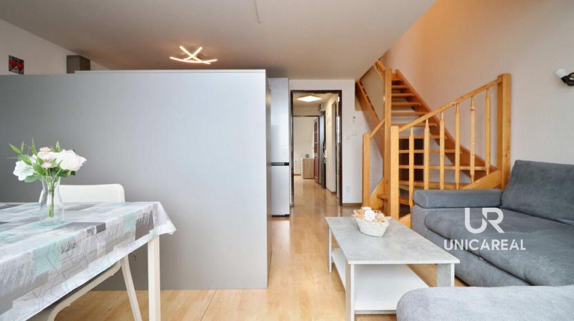 Prodej bytu 3+kk, Velešovice, 71 m2