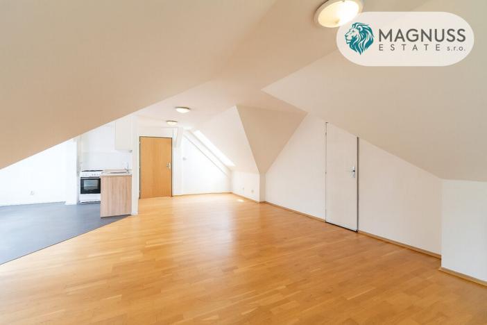 Prodej bytu 3+kk, Ostrava - Slezská Ostrava, Na Bunčáku, 165 m2