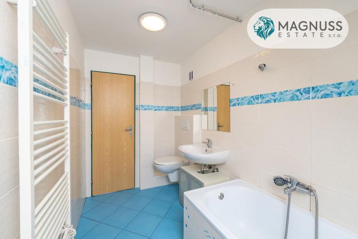 Prodej bytu 3+kk, Ostrava - Slezská Ostrava, Na Bunčáku, 165 m2