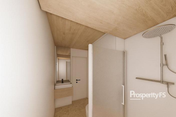 Prodej rodinného domu, Miroslav, Brněnská, 28 m2