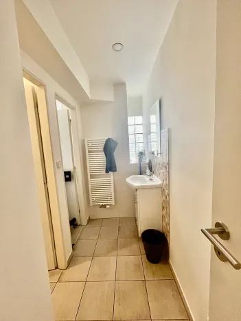 Pronájem kanceláře, Praha, 80 m2