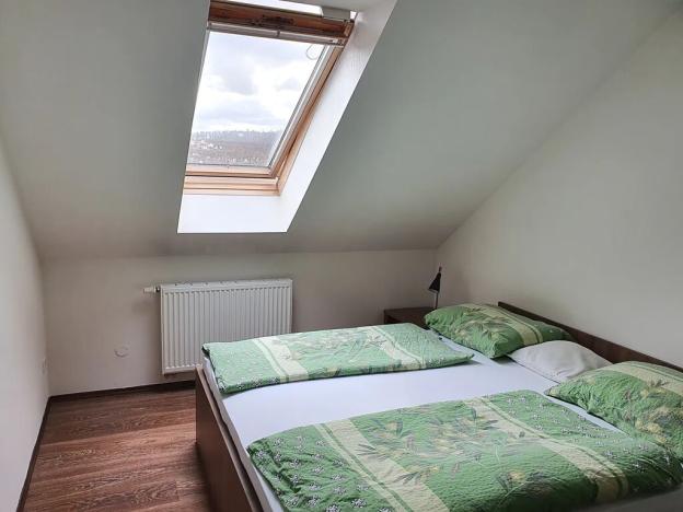 Pronájem bytu 2+kk, Zlín, Zadní luhy, 62 m2