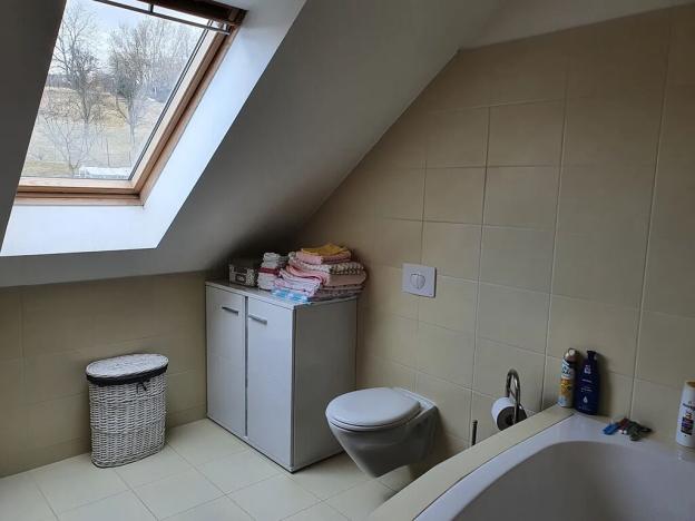 Pronájem bytu 2+kk, Zlín, Zadní luhy, 62 m2