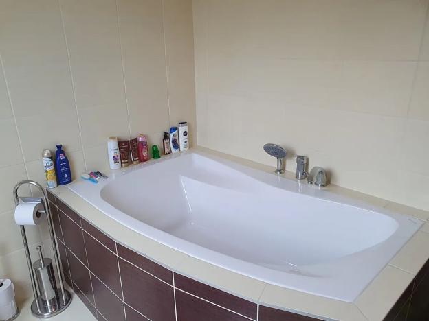 Pronájem bytu 2+kk, Zlín, Zadní luhy, 62 m2