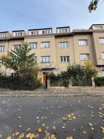 Prodej bytu 1+1, Praha - Braník, Na Mlejnku, 52 m2