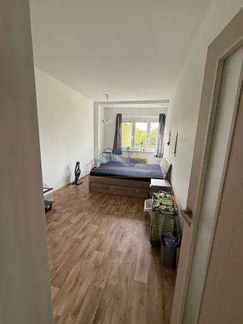 Prodej bytu 1+1, Praha - Braník, Na Mlejnku, 52 m2