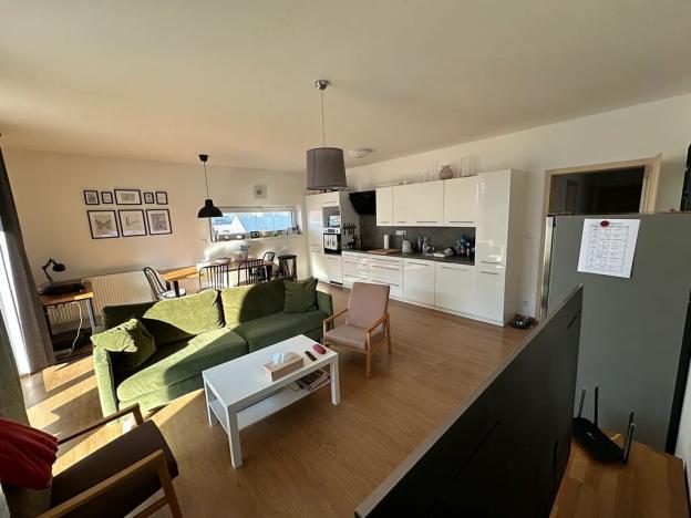 Prodej bytu 3+kk, Olomouc, Rokycanova, 82 m2