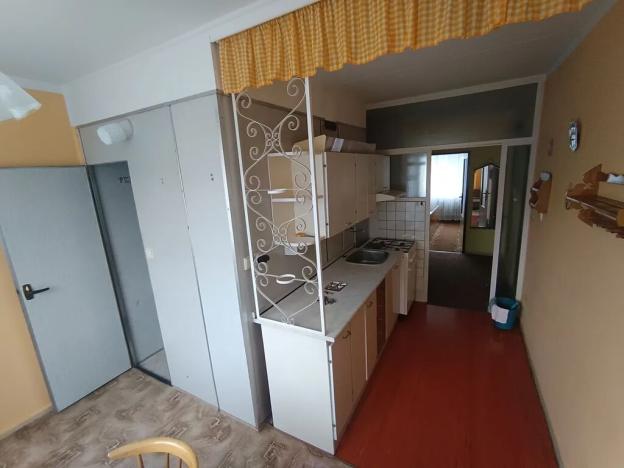 Pronájem bytu 3+1, Prostějov, Tylova, 72 m2