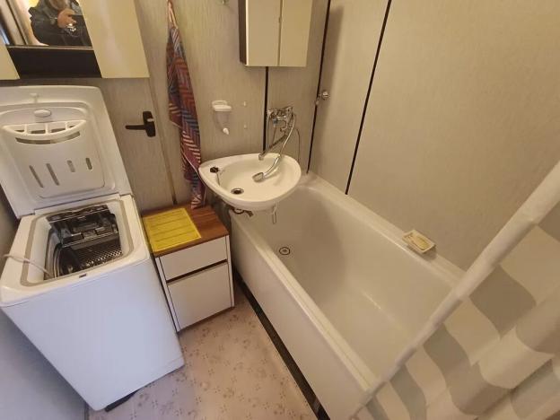 Pronájem bytu 3+1, Prostějov, Tylova, 72 m2