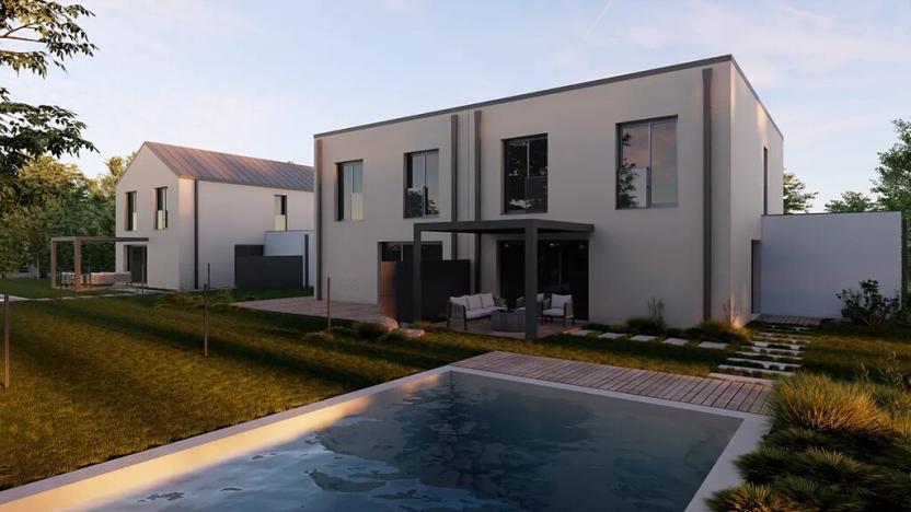 Prodej rodinného domu, Olšany u Prostějova, 160 m2