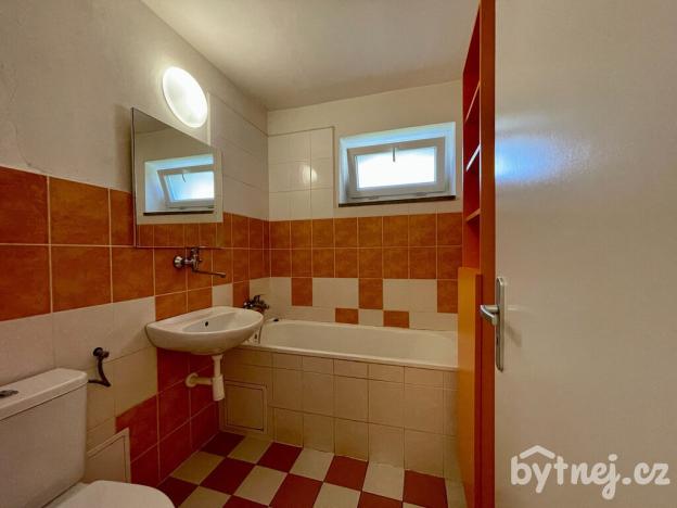 Pronájem bytu 2+1, Blansko, Chelčického, 54 m2