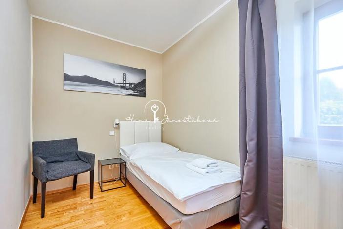 Prodej ubytování, Český Krumlov, Rooseveltova, 270 m2