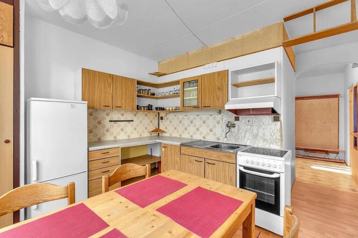 Prodej bytu 3+kk, Rokytnice v Orlických horách, U Nádraží, 65 m2