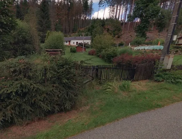 Prodej chalupy, Staré Křečany, 100 m2