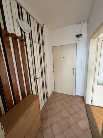 Prodej bytu 1+1, Ostrava, Ahepjukova, 39 m2