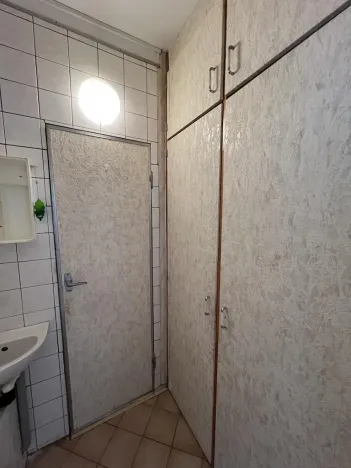 Prodej bytu 1+1, Ostrava, Ahepjukova, 39 m2