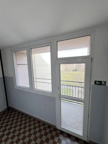 Prodej bytu 1+1, Ostrava, Ahepjukova, 39 m2