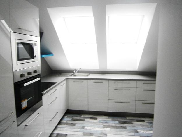 Pronájem bytu 3+1, Olšovec, 76 m2