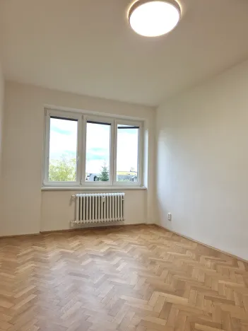 Pronájem bytu 2+1, Praha - Strašnice, Mukařovská, 52 m2