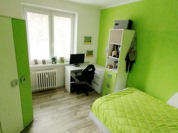 Prodej bytu 2+1, Most, Františka Halase, 52 m2