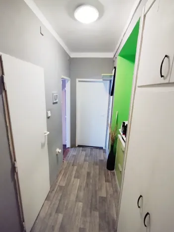 Prodej bytu 2+1, Most, Františka Halase, 52 m2