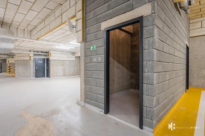 Pronájem bytu 3+kk, Praha - Strašnice, Počernická, 83 m2